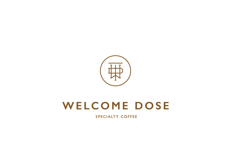 Welcome Dose Coffee Online Gift Card