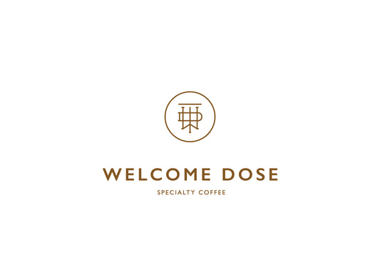 Welcome Dose Coffee Online Gift Card
